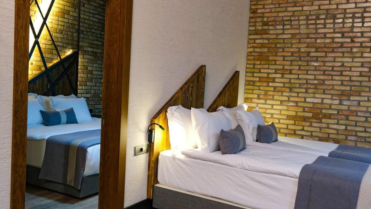 Rest & More By Dedeman Mersin Erdemli Exterior photo