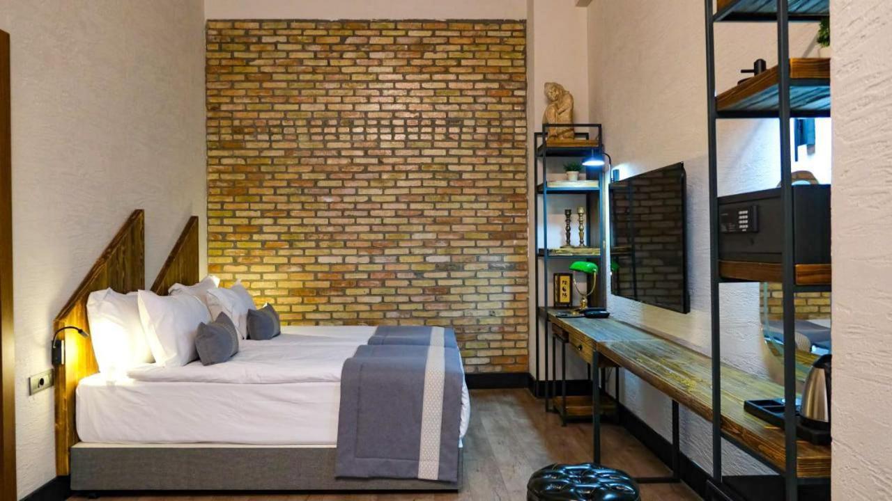 Rest & More By Dedeman Mersin Erdemli Exterior photo