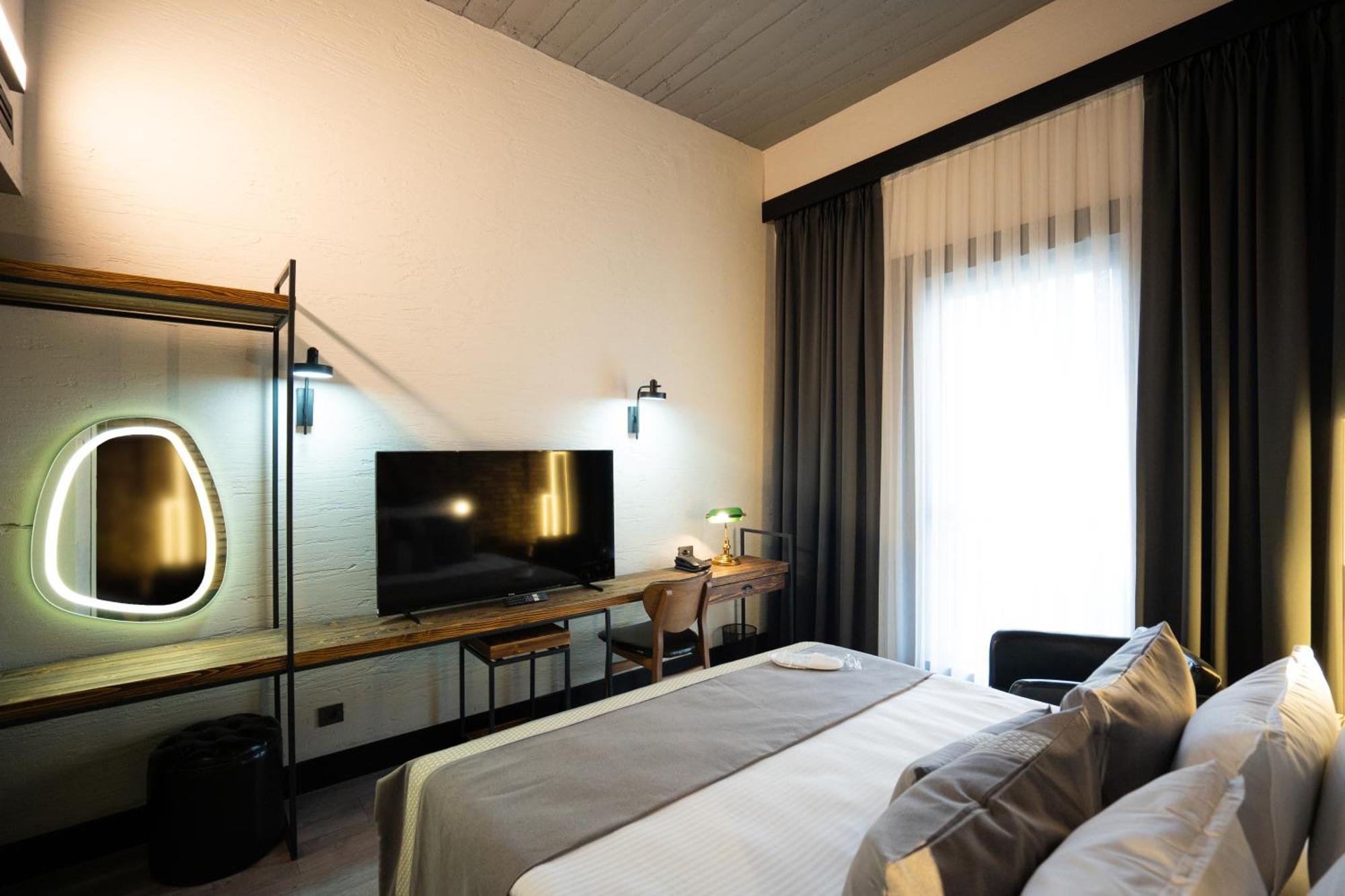 Rest & More By Dedeman Mersin Erdemli Exterior photo