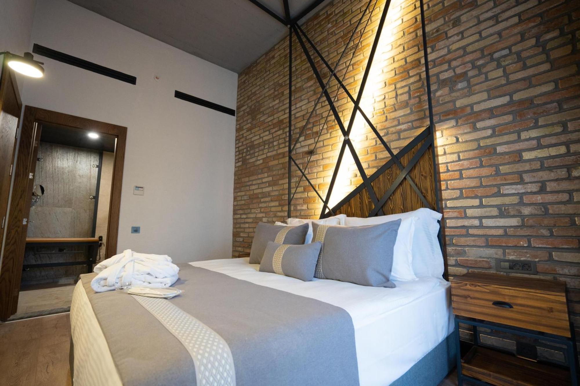 Rest & More By Dedeman Mersin Erdemli Exterior photo