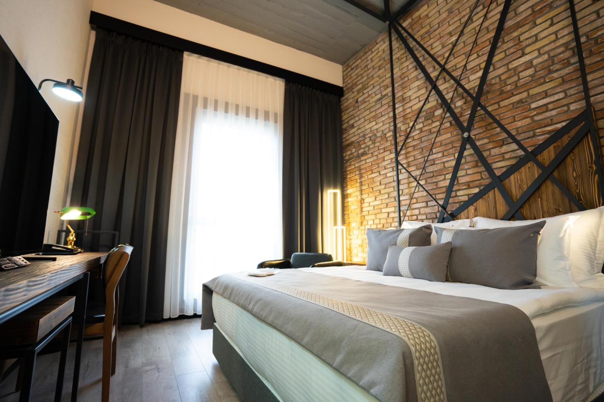 Rest & More By Dedeman Mersin Erdemli Exterior photo